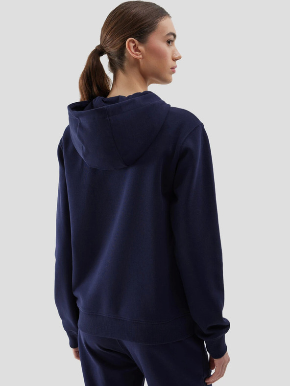 4F Ženska majica s kapuljačom 4F