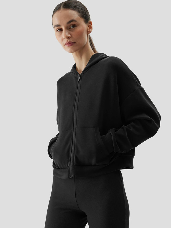 4F Ženska majica s modalnim dodatkom 4F