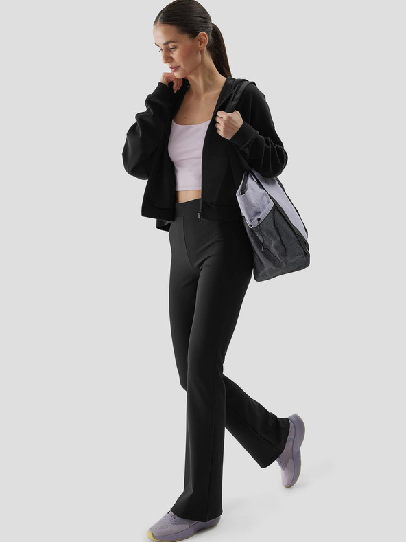 4F Ženska majica s modalnim dodatkom 4F