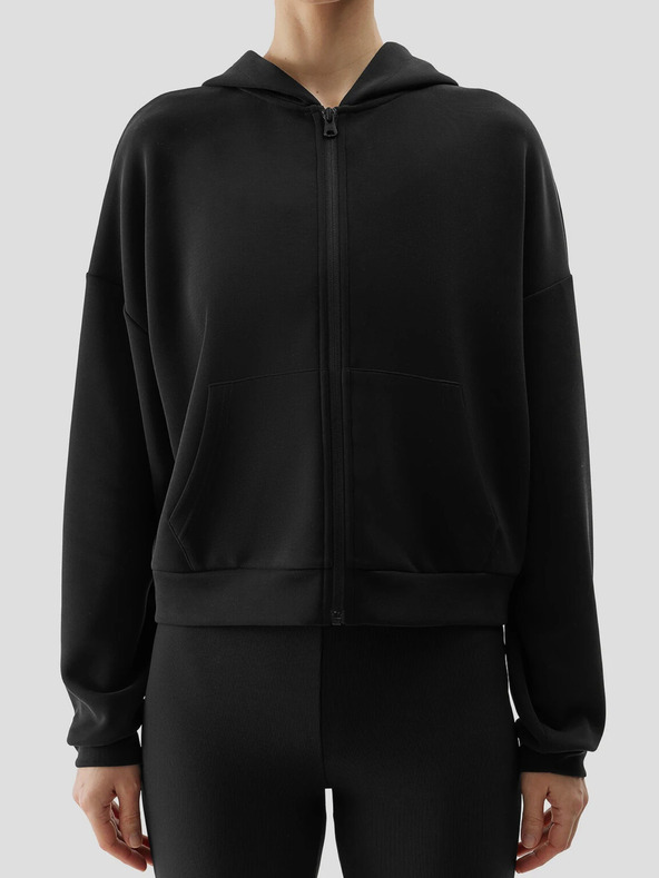 4F Ženska majica s modalnim dodatkom 4F