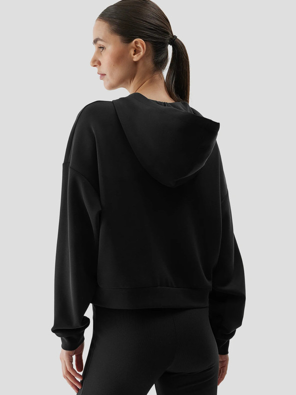 4F Ženska majica s modalnim dodatkom 4F