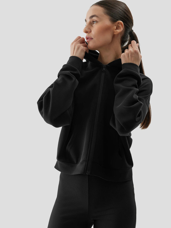 4F Ženska majica s modalnim dodatkom 4F