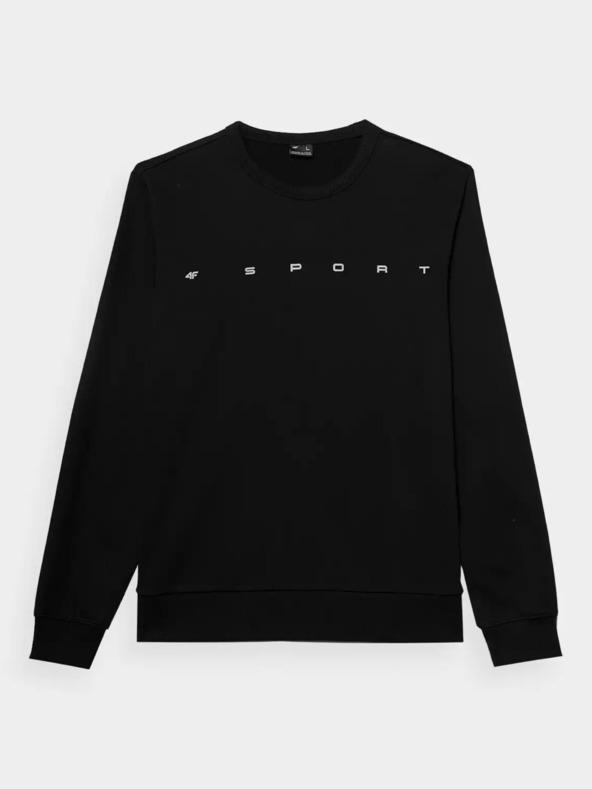 4F Muški pamučni sweatshirt 4F