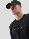 4F Muški pamučni sweatshirt 4F