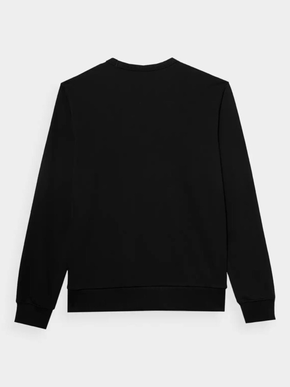 4F Muški pamučni sweatshirt 4F