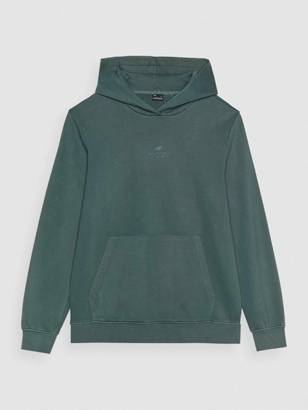 4F Muška majica s kapuljačom 4F