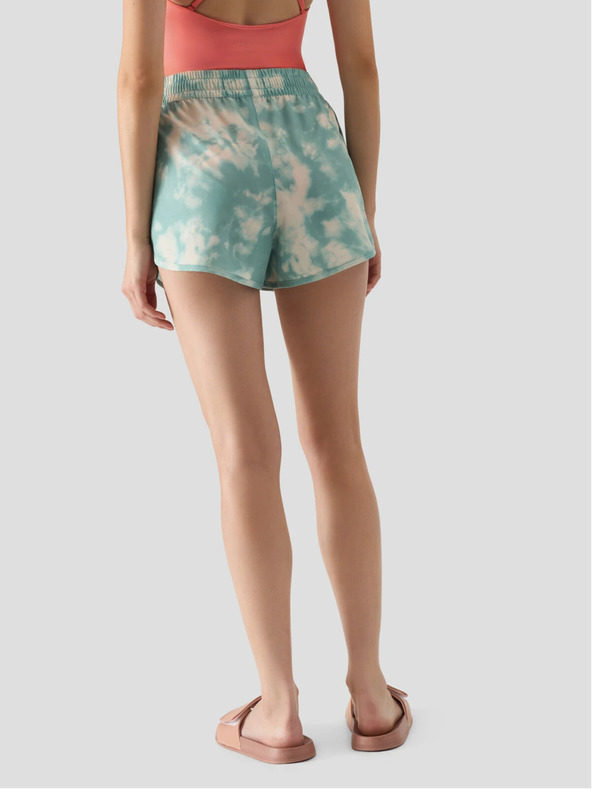 4F Ženske kupaće hlačice 4F