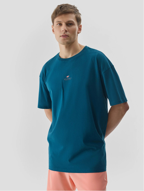 4F Muške kupaće kratke hlače 4F