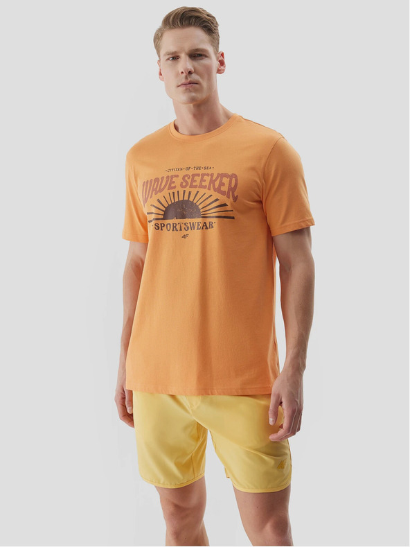 4F Muške kupaće kratke hlače 4F