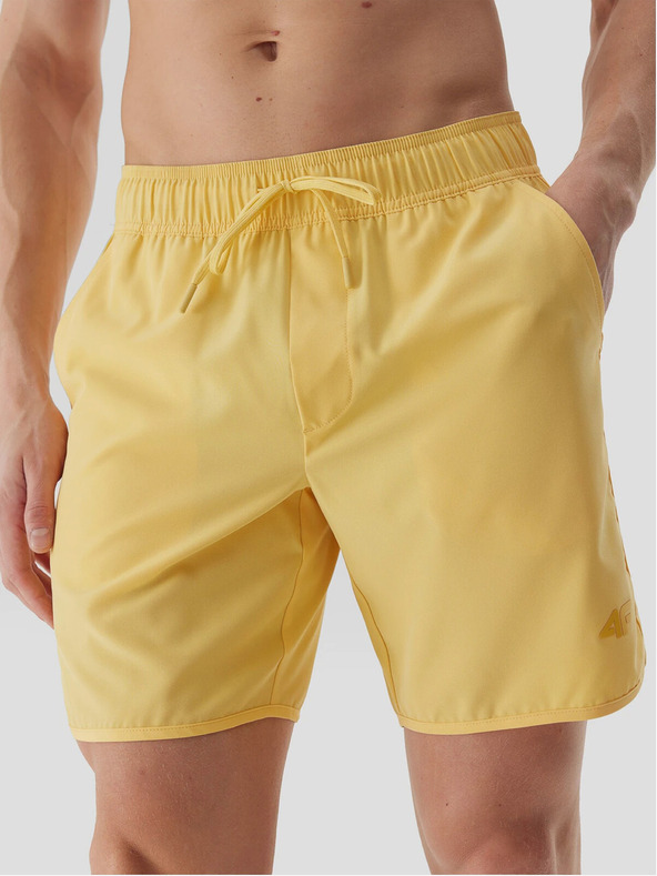 4F Muške kupaće kratke hlače 4F