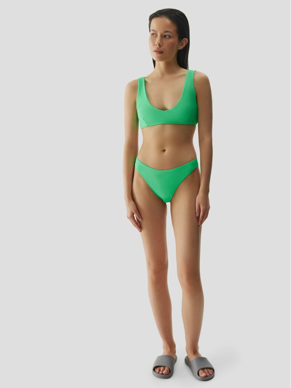 4F Ženski gornji dio kupaćeg kostima 4F