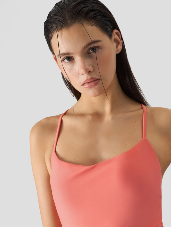 4F Ženski jednodijelni kupaći kostim 4F