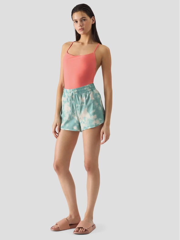 4F Ženski jednodijelni kupaći kostim 4F