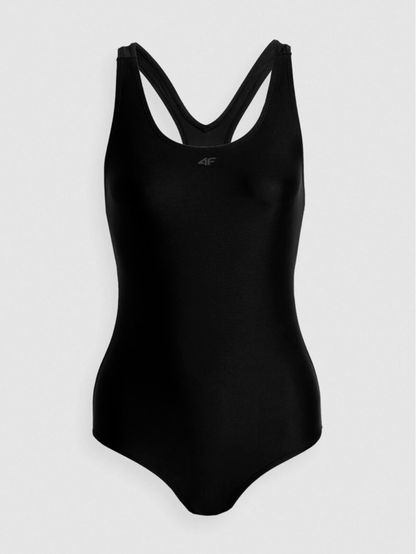 4F Ženski jednodijelni kupaći kostim 4F