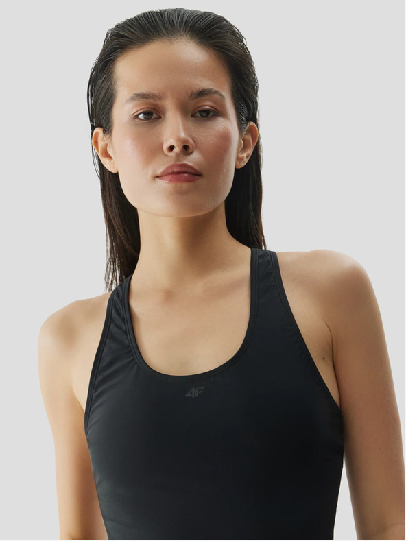 4F Ženski jednodijelni kupaći kostim 4F