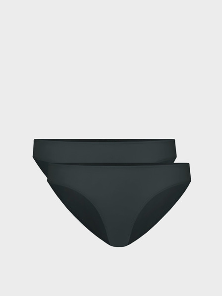 Atlantic Ženske gaćice Mini ATLANTIC 2Pak