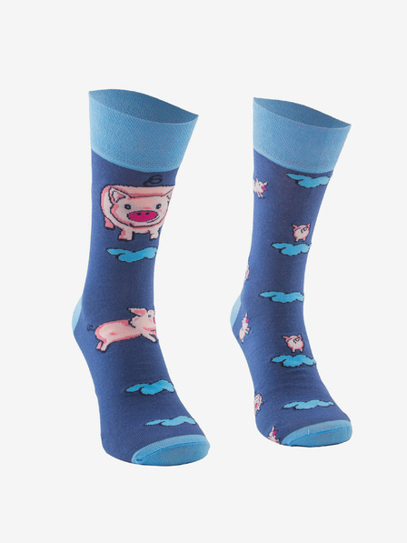 Comodo Comodo Sportske čarape SM1