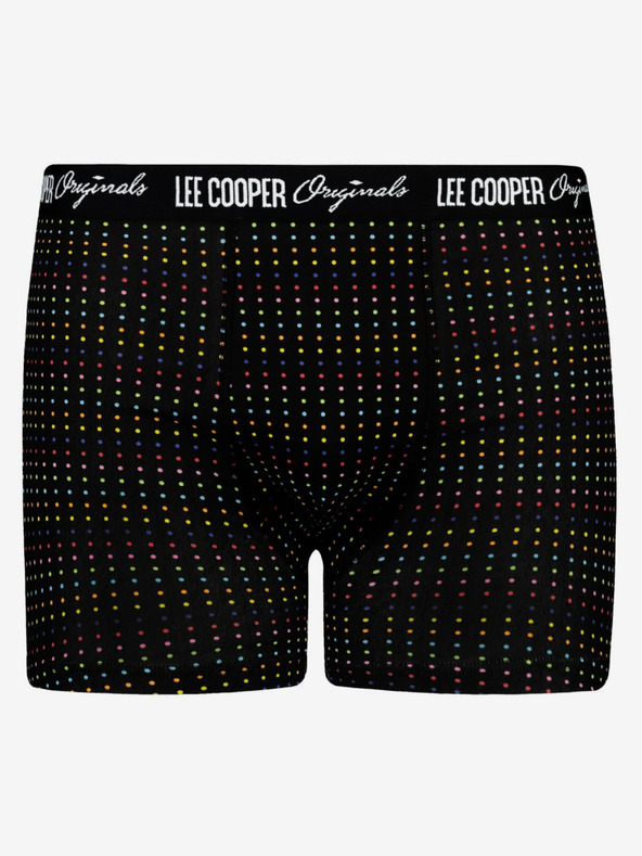 Lee Cooper Bokserice 7 kom