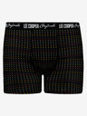 Lee Cooper Bokserice 7 kom