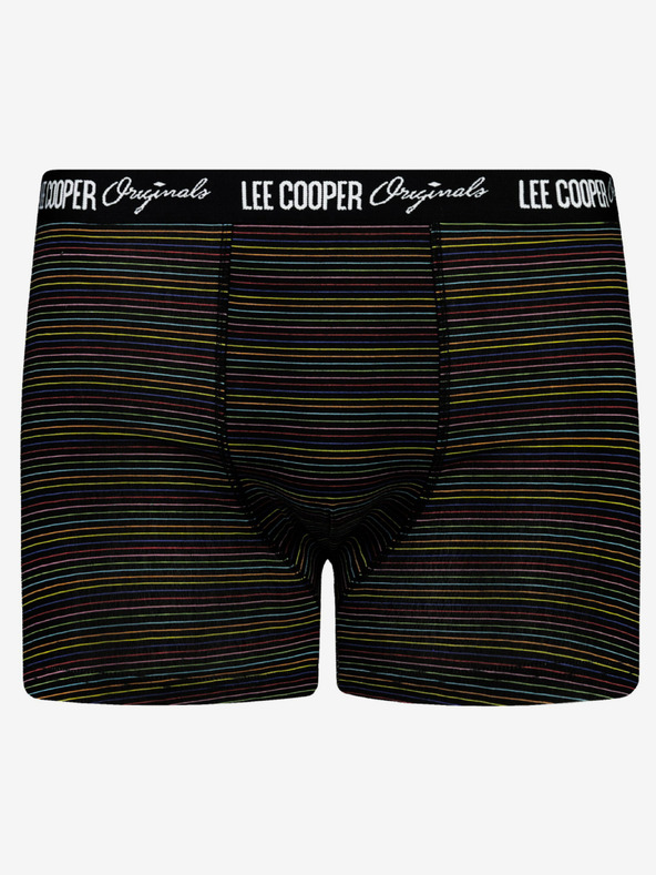 Lee Cooper Bokserice 7 kom