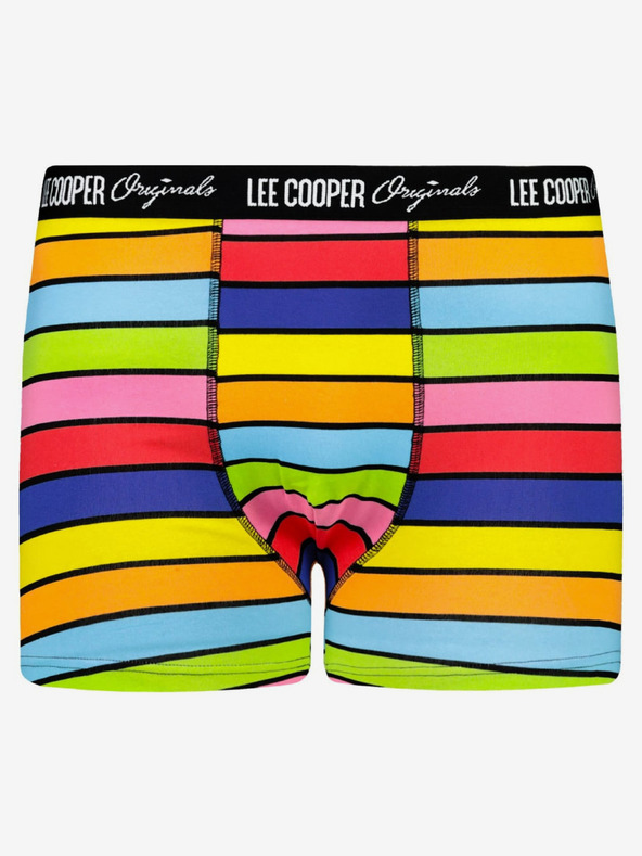 Lee Cooper Bokserice 7 kom