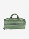 Travelite Zelena putna torba Travelite Miigo Wheeled duffle
