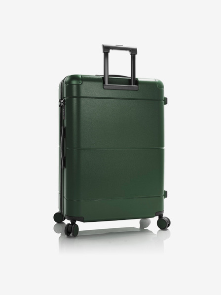 Heys Zeleni putni kofer Heys Zen L Green
