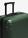 Heys Zeleni putni kofer Heys Zen L Green