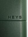 Heys Zeleni putni kofer Heys Zen L Green