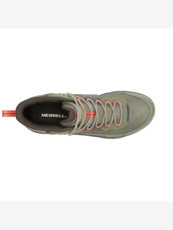 Merrell Vanjske cipele Merrell J037819 Speed ​​​​Strike 2 Mid GTX