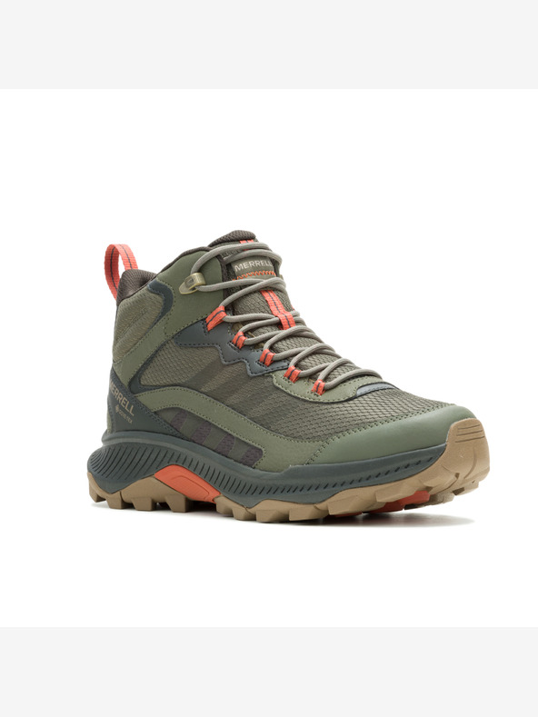 Merrell Vanjske cipele Merrell J037819 Speed ​​​​Strike 2 Mid GTX