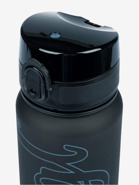 BAAGL  Boca za piće od crnog tritana crna, 800 ml Baagl