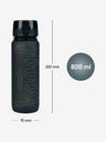 BAAGL  Boca za piće od crnog tritana crna, 800 ml Baagl