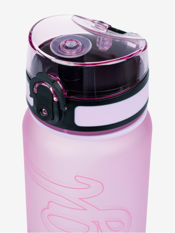 BAAGL  Ljubičasta tritan boca za piće lavanda, 800 ml Baagl