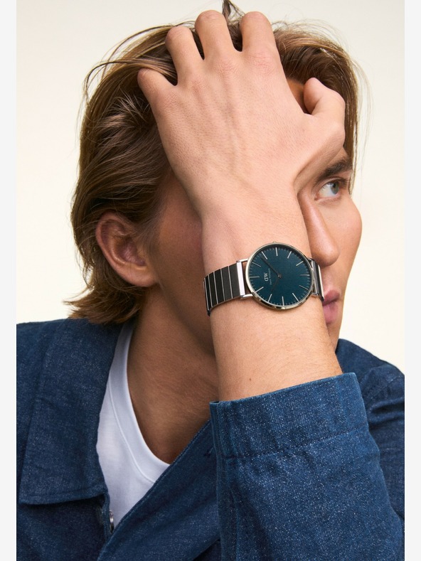 Daniel Wellington Daniel Wellington Classic 40 muški sat