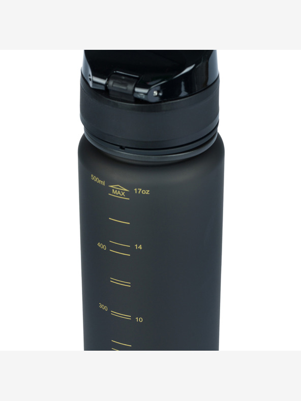 BAAGL  BAAGL Logo Gold Tritan boca za piće, 500 ml BAAGL