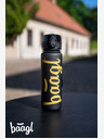 BAAGL  BAAGL Logo Gold Tritan boca za piće, 500 ml BAAGL
