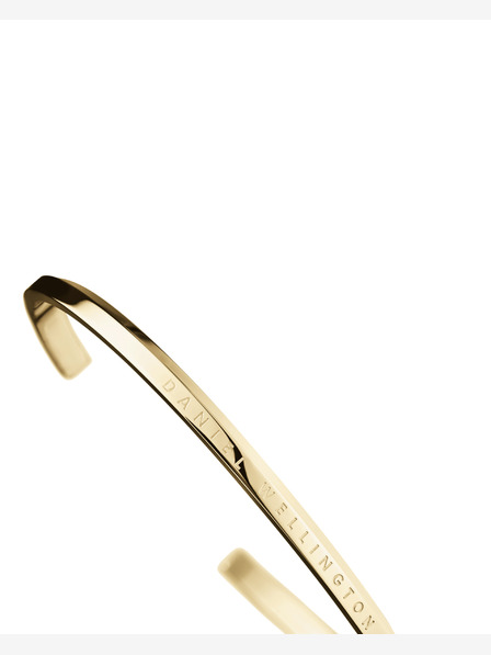 Daniel Wellington Daniel Wellington Klasična ženska narukvica od čelika