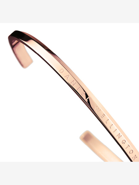 Daniel Wellington Daniel Wellington Klasična ženska narukvica od čelika