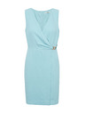 Orsay Svjetloplava ženska haljina ORSAY