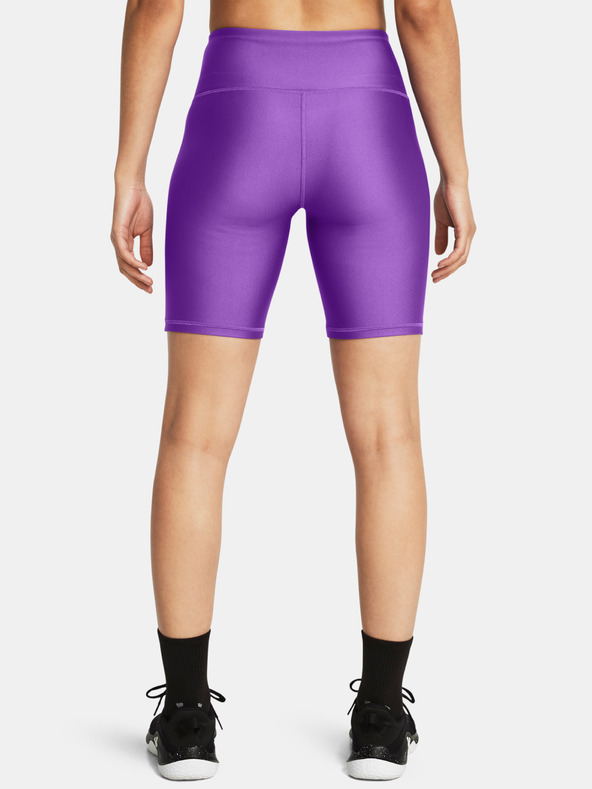 Under Armour Ženski Under Armour Tech Bike Short-PPL