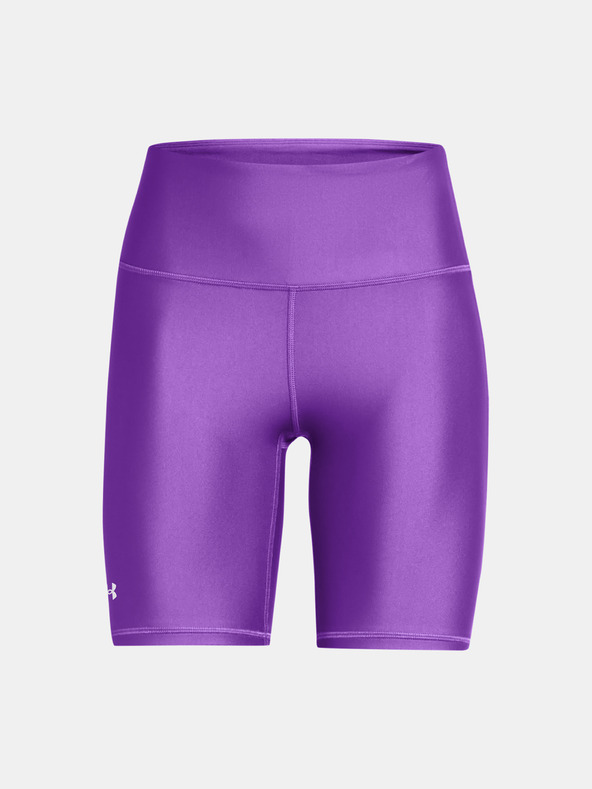 Under Armour Ženski Under Armour Tech Bike Short-PPL