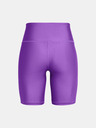 Under Armour Ženski Under Armour Tech Bike Short-PPL