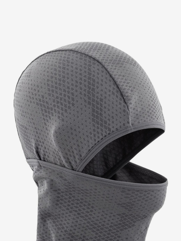 Kilpi Kilpi Ninja siva ženska sportska majica s kapuljačom