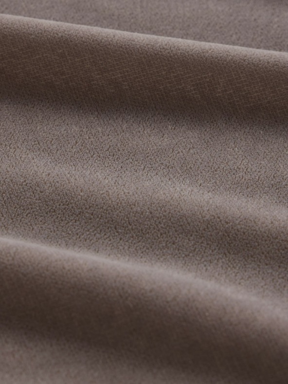 GAP Baršunasti top s GAP čipkom