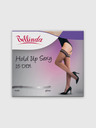 Bellinda Ženske tajice BELLINDA Hold Up Sexy 15 DEN