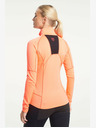 Tenson Ženska funkcionalna majica s kapuljačom Tenson Txlite Halfzip W Coral