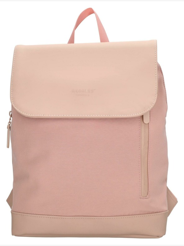 Beagles Ruksak Beagles Originals Kobe 23003 Pink