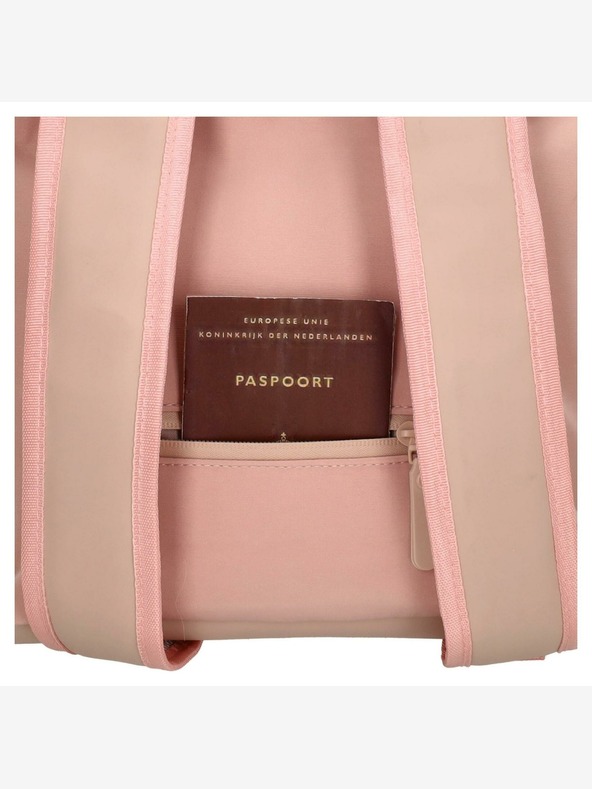 Beagles Ruksak Beagles Originals Kobe 23003 Pink