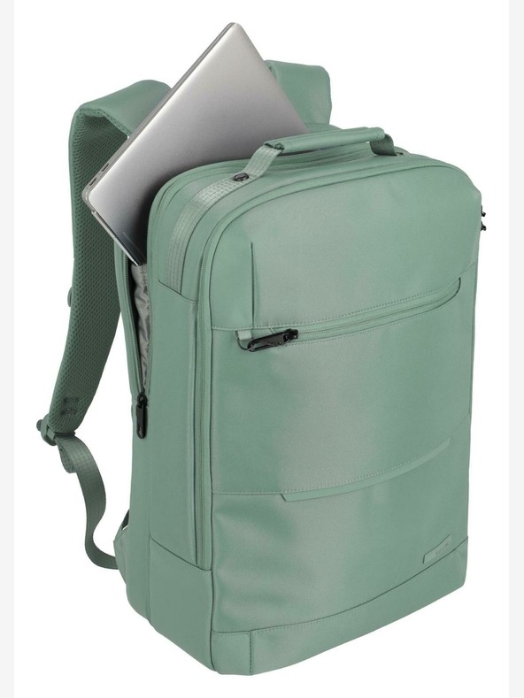 Travelite Ruksak Travelite Workflow Ruksak L Sage